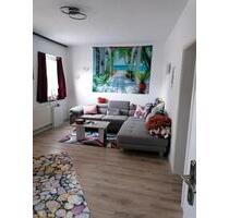 2 Zimmer Wohnung Zentrumsnah in Herzberg - Herzberg am Harz