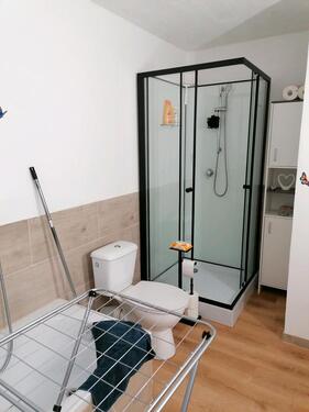 Foto - Etagenwohnung in Herzberg am Harz zur Miete