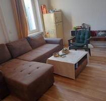 Möblierte Wohnung 1,5 Zimmer in Pankow - Mitte - Berlin