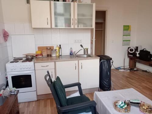 Foto - Etagenwohnung zur Miete in Berlin