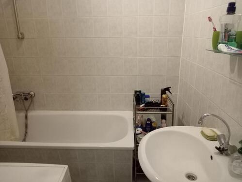 Foto - Etagenwohnung in Berlin zur Miete