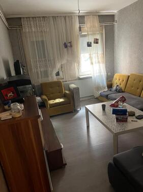 Foto - 1 Zimmer Wohnung + Bad in Boppard Stadt