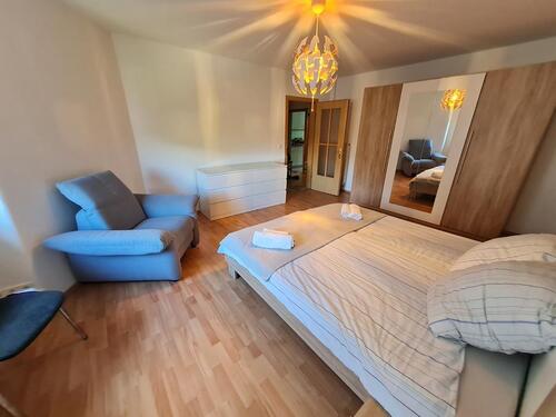 Foto - 2 Zimmer Etagenwohnung zur Miete in Hamburg