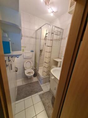 Foto - Etagenwohnung in Hamburg zur Miete