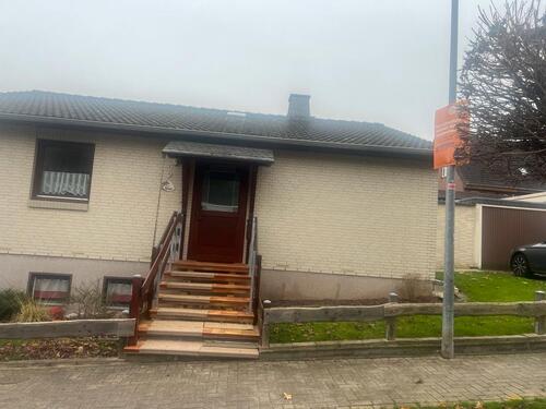 Foto - Einfamilienhaus in Bad Gandersheim zum Kaufen