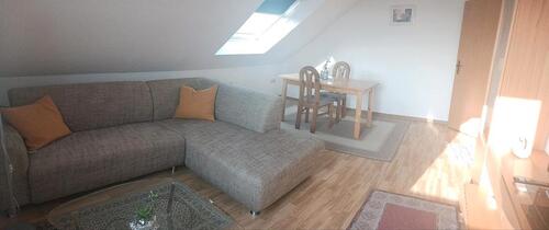 Foto - 3 Zimmer Etagenwohnung zur Miete in Allendorf (Eder)