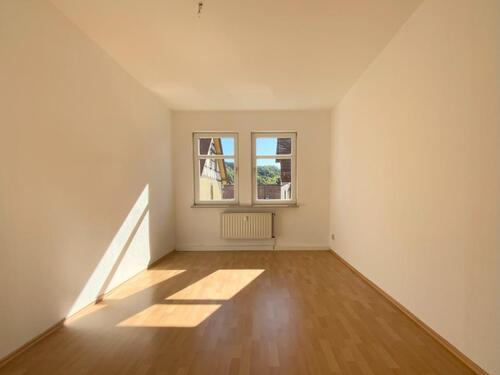 Foto - Etagenwohnung in Meiningen zur Miete