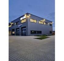 klimatisierte Büroräume möbliert - All-in-Miete - Münster Münster-West