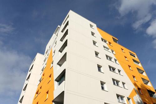 Foto - Etagenwohnung in Wolfsburg zur Miete