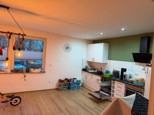 Foto - Wohnung zu vermieten 34414 Warburg Dössel