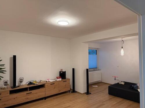 Foto - 3 Zimmer Erdgeschoßwohnung in Warburg