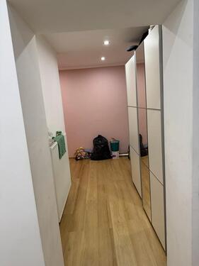 Foto - Erdgeschoßwohnung in Warburg zur Miete