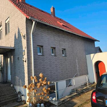 Foto - 4 Zimmer Einfamilienhaus in Barsinghausen
