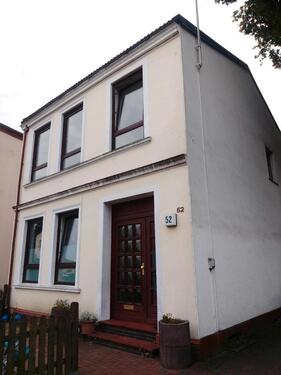 Foto - Privatverkauf - Einfamilienhaus 135 m², großer Garten,