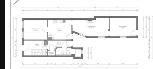Foto - Einfamilienhaus in Kölln-Reisiek zum Kaufen