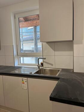 Foto - 4 Zimmer Etagenwohnung zur Miete in Rottenburg am Neckar