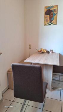 Foto - 2 Zimmer Etagenwohnung in Deggendorf