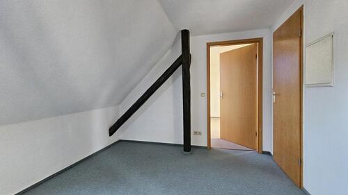 Foto - Etagenwohnung in Seevetal zur Miete