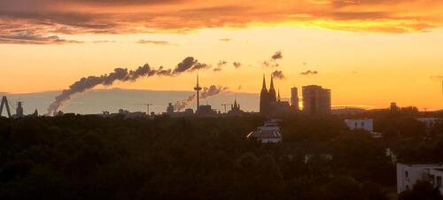 Foto - 3 Zimmer Etagenwohnung zum Kaufen in Köln