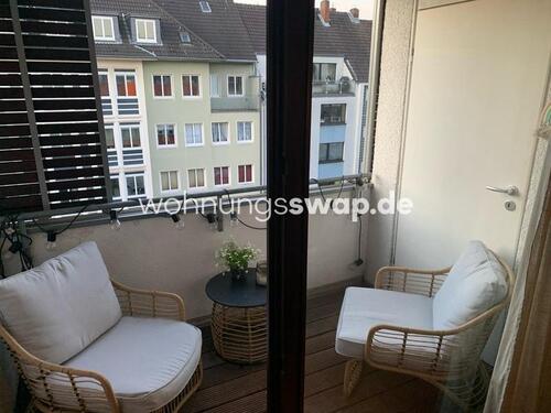 Foto - Etagenwohnung in Köln zur Miete