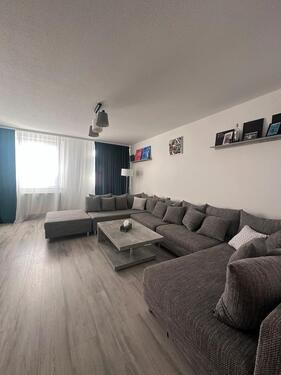 Foto - Wohnung zur Nachmiete - 60m2, 2.Etage, Möbelübernahme