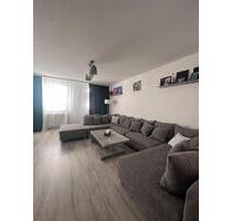 Wohnung zur Nachmiete - 60m2, 2.Etage, Möbelübernahme - Bayreuth Meyernberg