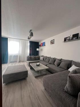 Foto - 2.5 Zimmer Etagenwohnung zur Miete in Bayreuth