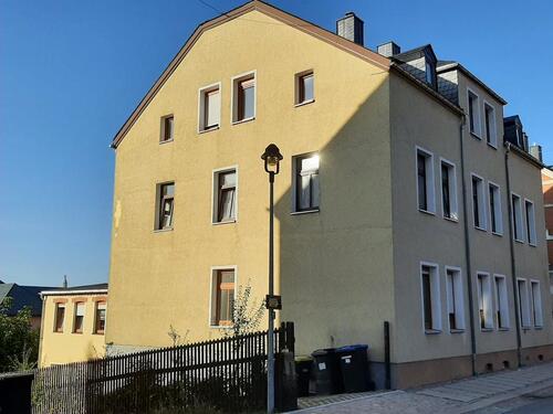 Foto - 2 Zimmer Etagenwohnung in Eibenstock