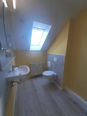 Foto - Etagenwohnung in Eibenstock zur Miete