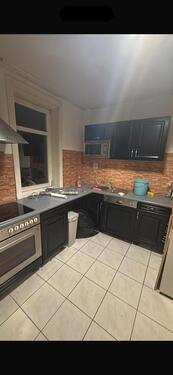 Foto - 3 Zimmer Erdgeschoßwohnung zur Miete in Clausthal-Zellerfeld