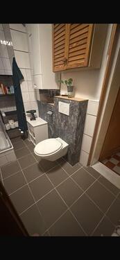 Foto - 3 Zimmer Erdgeschoßwohnung in Clausthal-Zellerfeld