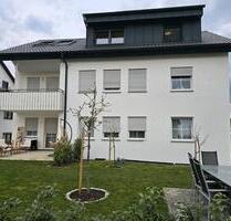 4-Zimmer-Erdgeschosswohnung mit Garten - Winterbach