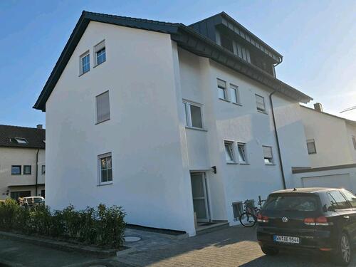 Foto - 4 Zimmer Erdgeschoßwohnung zur Miete in Winterbach