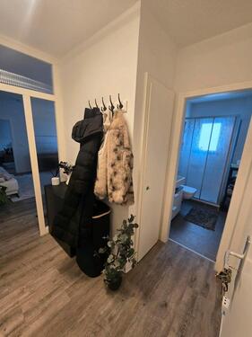 Foto - 2 Zimmer Erdgeschoßwohnung zur Miete in Garbsen