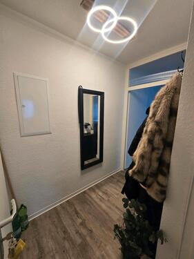 Foto - Erdgeschoßwohnung in Garbsen zur Miete