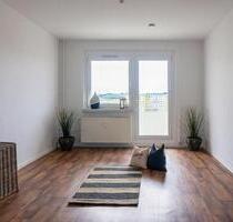 Beste Aussichten für Familien - 3-Raum-Wohnung mit Balkon - Chemnitz Markersdorf