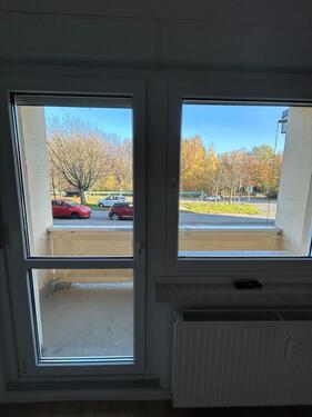 Foto - Erdgeschoßwohnung in Chemnitz zur Miete