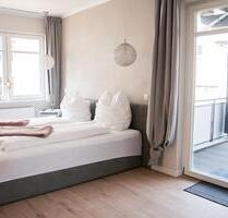 Gästehaus mit Ferienwohnungen in Dernau an der Ahr