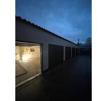 Garage in Norderstedt in bester Lage - Hamburg Schnelsen