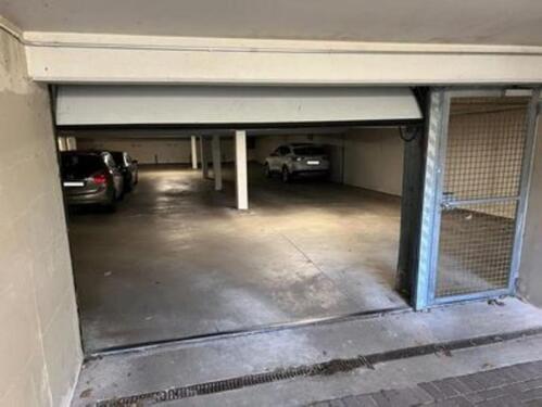 Foto - Stellplatz in Tiefgarage - 50,00&nbsp;EUR Miete,