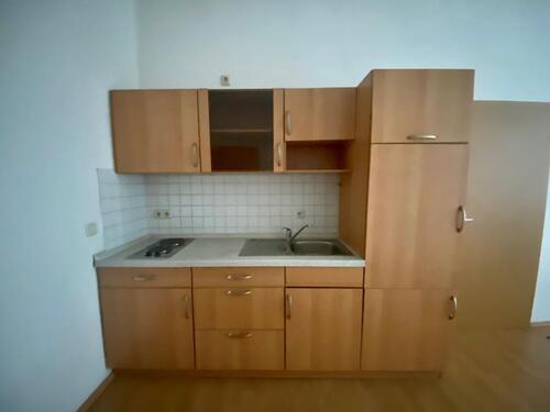 Foto - 2 Zimmer Etagenwohnung in Stralsund