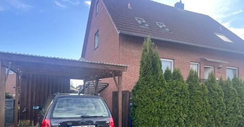 Foto - Mehrfamilienhaus, Wohnhaus zum Kaufen in Isenbüttel