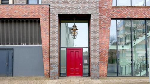 Foto - Moderne Pärchenwohnung in bester Lage von Vechta