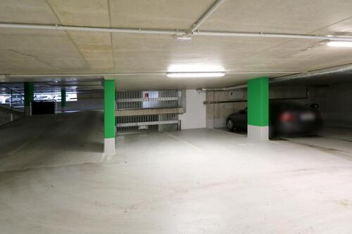 Foto - 2.5 Zimmer Etagenwohnung in Vechta