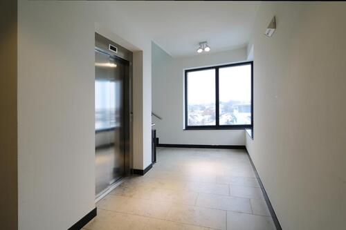 Foto - Etagenwohnung in Vechta zur Miete