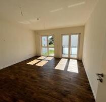 Helle 2-Zimmer Wohnung in Nauen mit Balkon