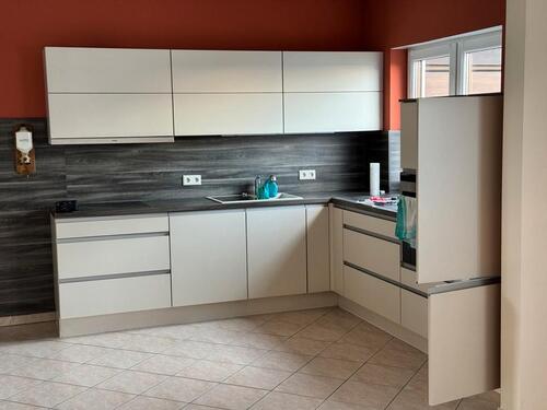 Foto - Erdgeschoßwohnung in Nastätten zur Miete