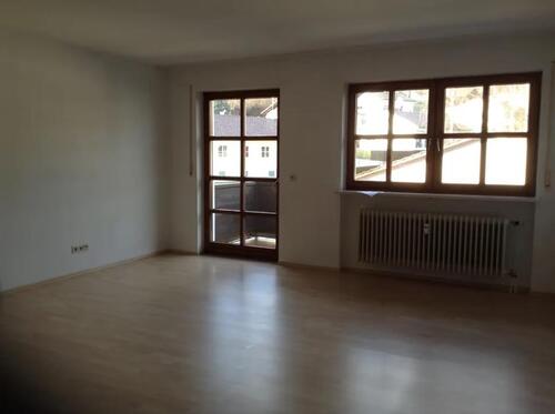 Foto - Frisch renovierte 1-Zimmer-Wohnung – sofort bezugsfertig