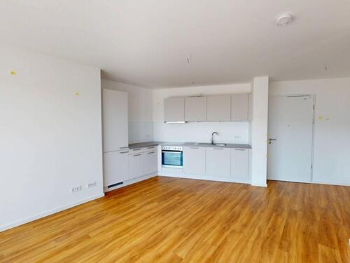 Foto - 2 Zimmer Etagenwohnung zur Miete in Friedrichsdorf