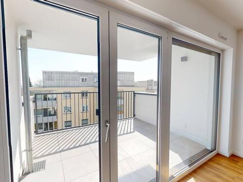 Foto - 2 Zimmer Etagenwohnung in Friedrichsdorf